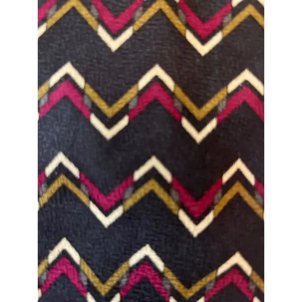 Silk Tie - Countess Mara - Vintage Necktie ~